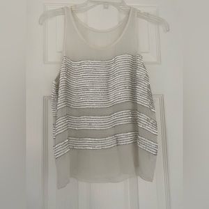Parker Blouse